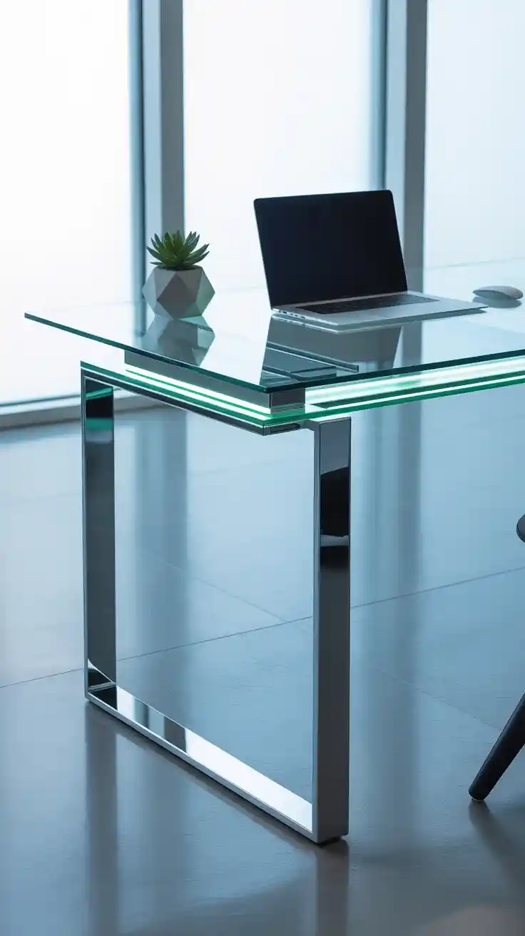 Computer Desk Ideas 2026: Modern, Minimalist & Aesthetic Workspace Designs For Every Home