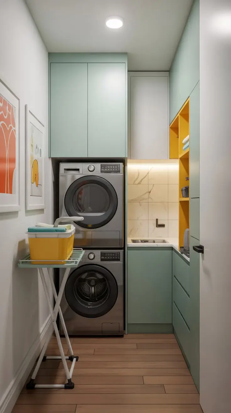 Laundry Room Organization Ideas 2026: Smart, Stylish & Space-Saving Solutions for Every Home