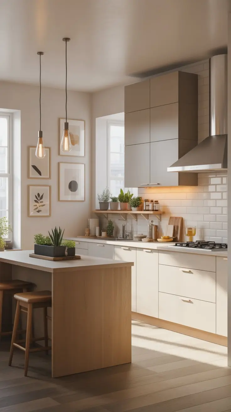 Kitchen Counter Decor 2026: Modern, Functional, and Stylish Ideas for Every Home