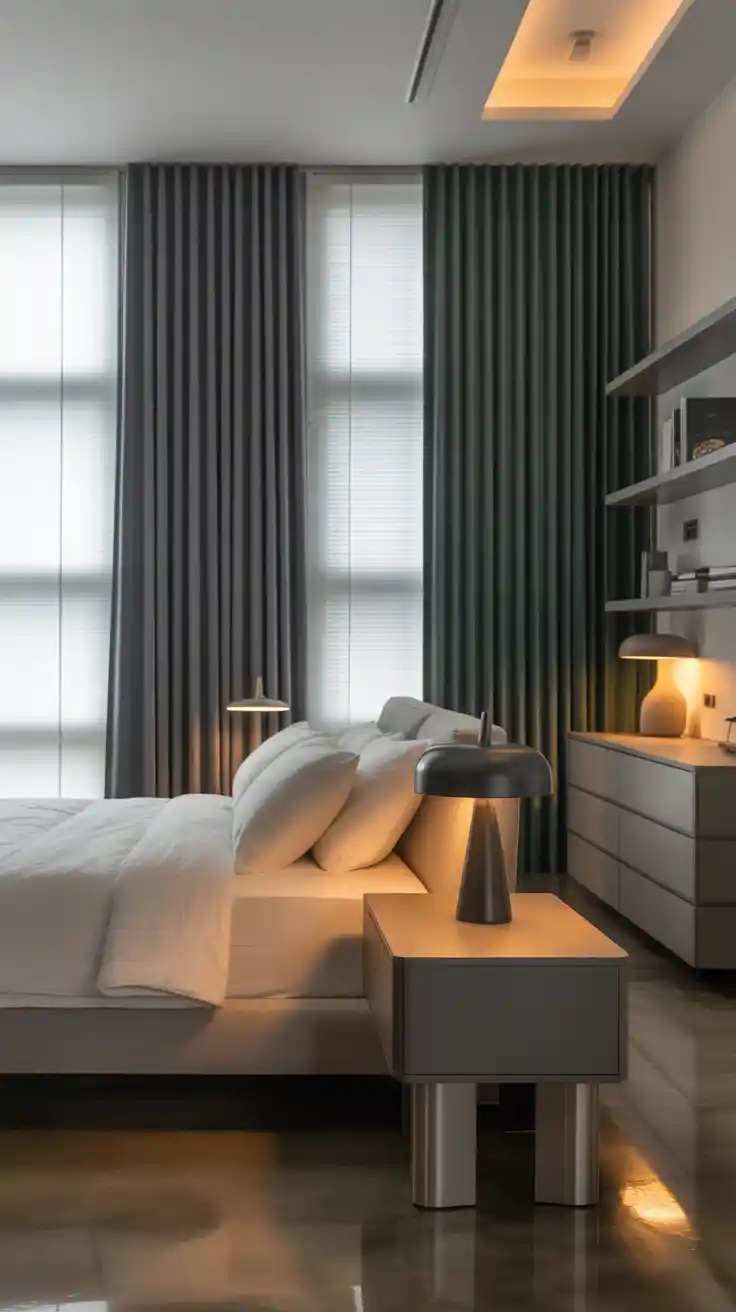 Blackout Curtains for Bedroom Ideas 2026: Modern Aesthetic Designs for Every Style