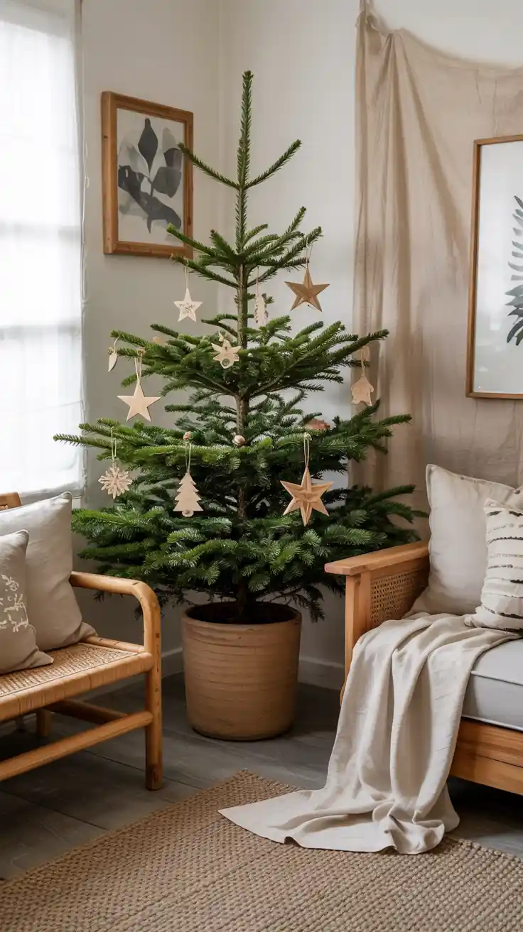 Christmas Tree Trends 2025: Modern, Vintage & Farmhouse Inspiration For Holiday Decor