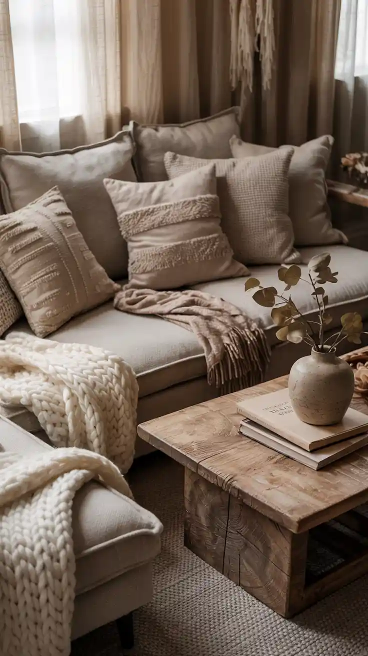 Living Room Makeover Ideas 2026: Cozy, Modern, And Budget-Friendly Transformations