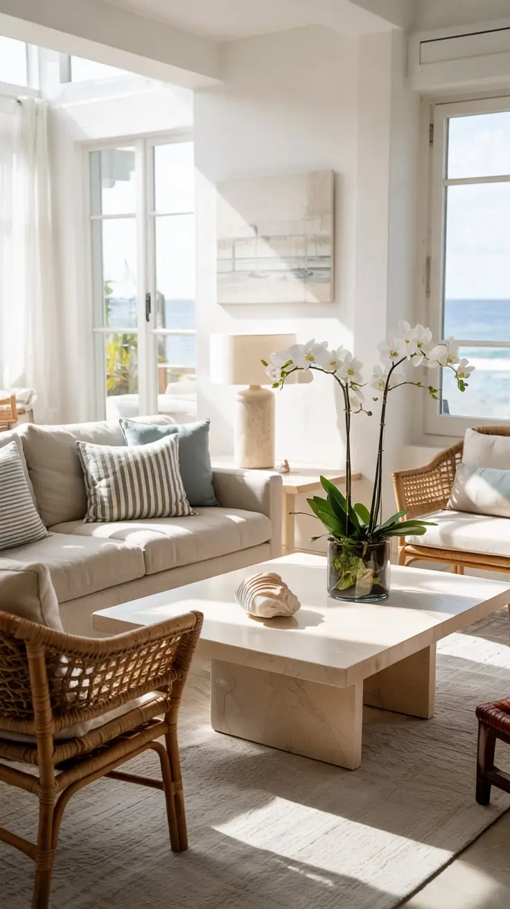 Contemporary Living Room Ideas 2026: Modern, Cozy, and Stylish Designs for Every Home