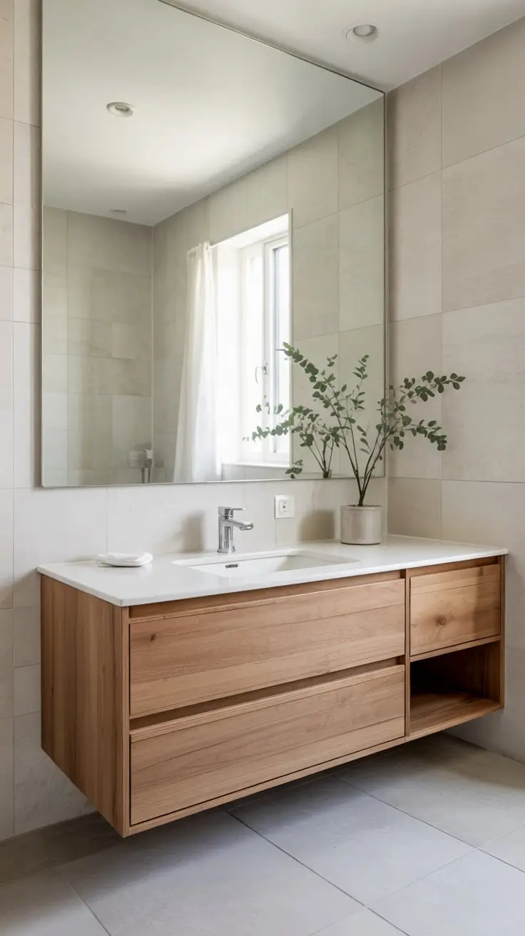Bathroom Makeover Ideas 2026: Modern, Budget-Friendly, And Inspiring Designs For Every Style