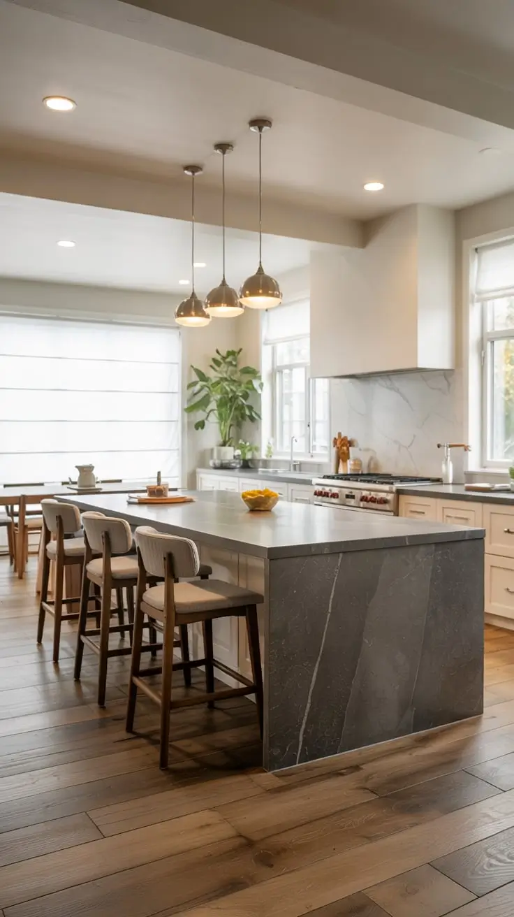 Kitchen Makeover Ideas 2026: Modern, Budget-Friendly, and Stylish Transformations for Every Home