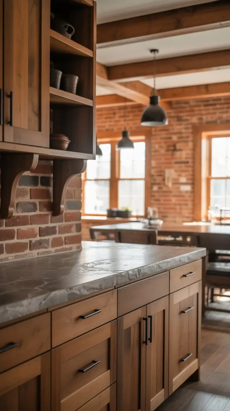 Modern Kitchen Designs 2026: Luxury Trends and Inspiration for Every Space