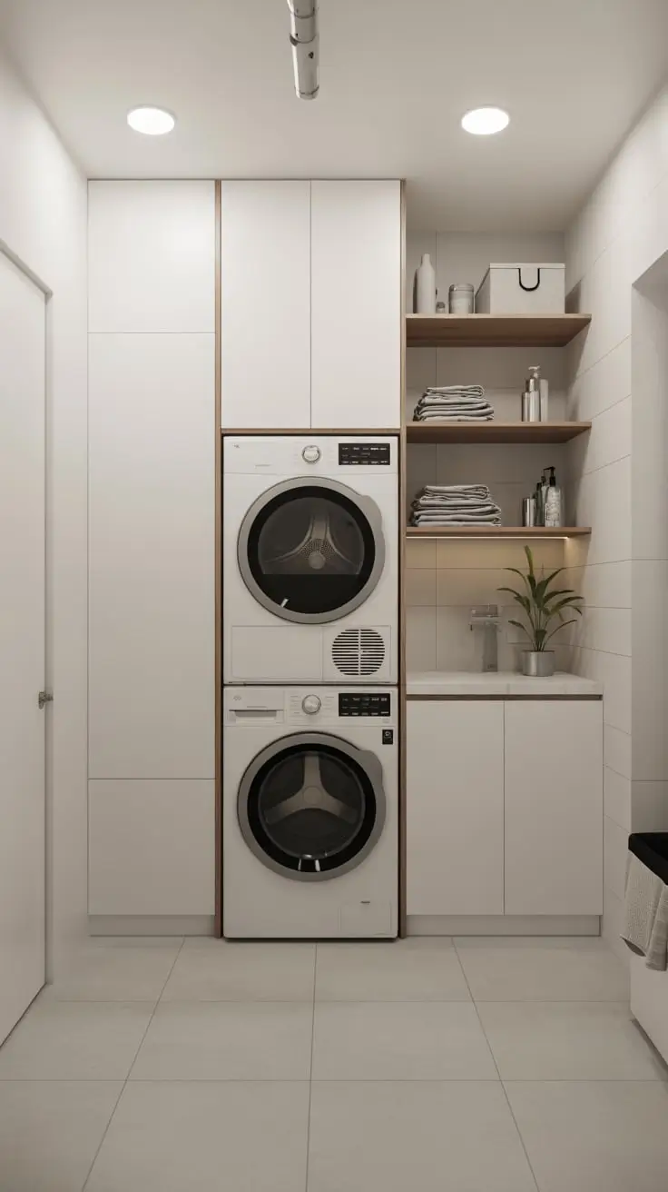 Laundry Room Ideas 2026: Modern, Farmhouse & Small Space Inspirations