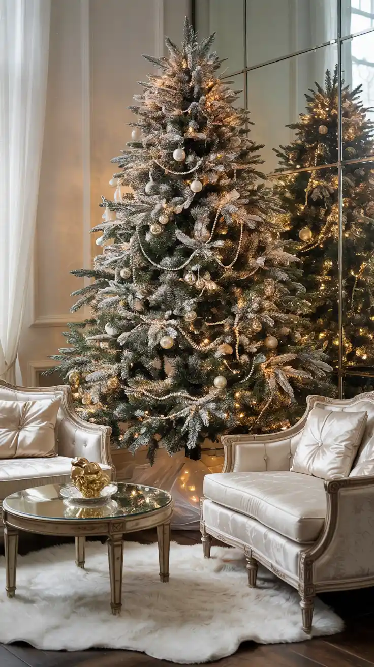Gold Christmas Tree 2025: Elegant Ideas, Decorations & Inspiring Holiday Decor