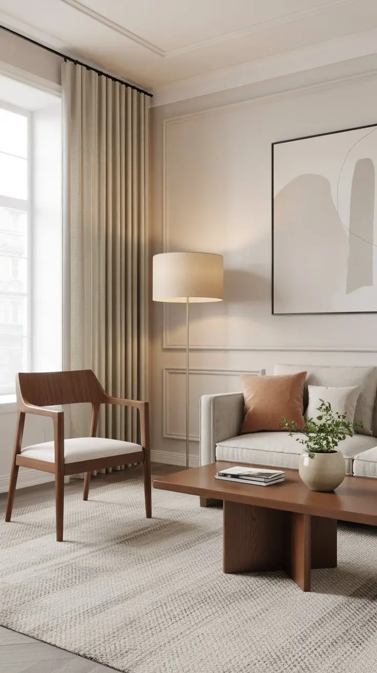 Accent Chairs For Living Room 2026: Top Styles, Trends, and Cozy Design Ideas