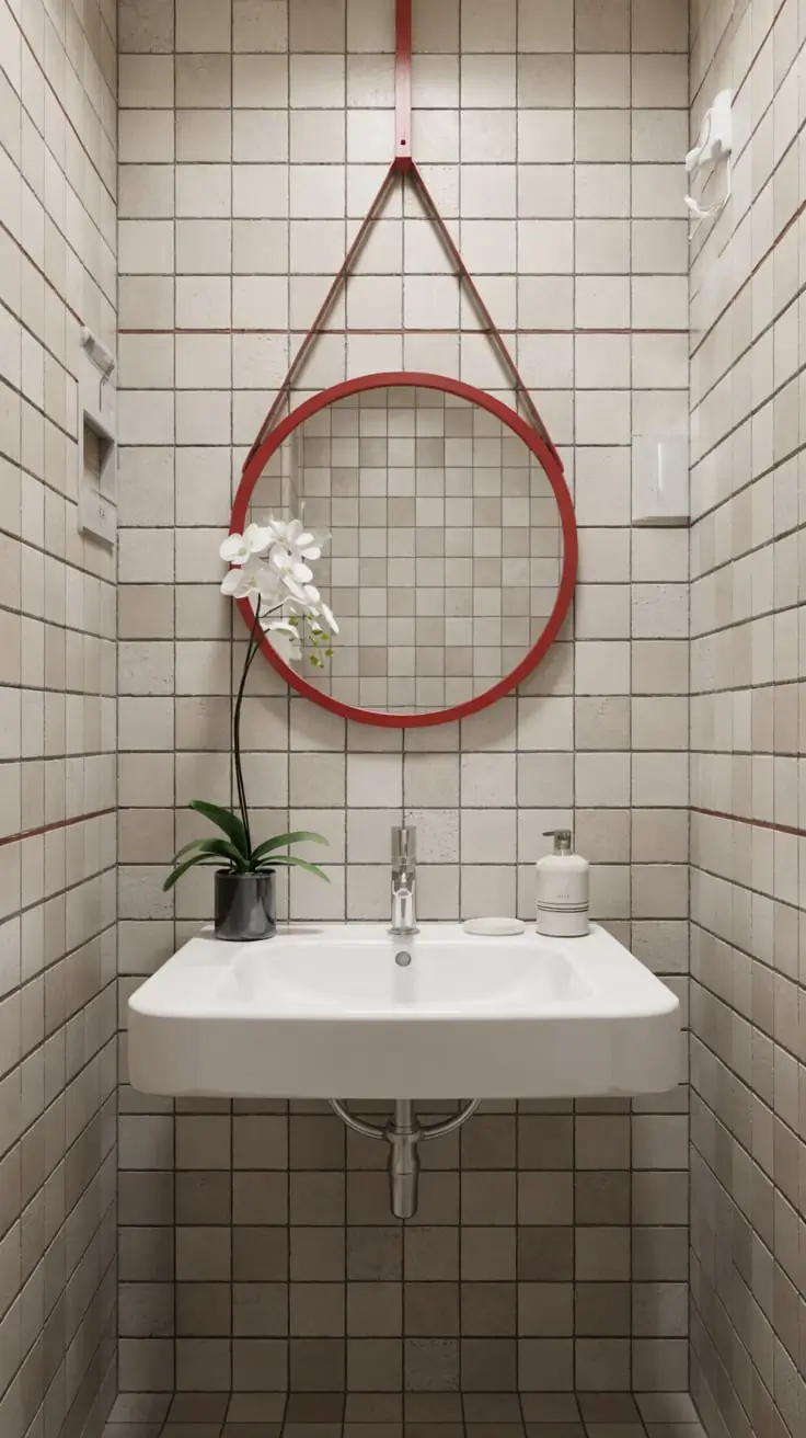 Black and White Bathroom Ideas 2026 Transformations and Modern Design Inspiration