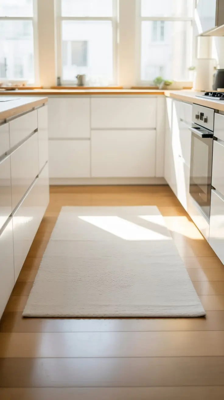 Kitchen Rugs Ideas 2026: Stylish, Practical, and Modern Rug Inspirations for Every Kitchen