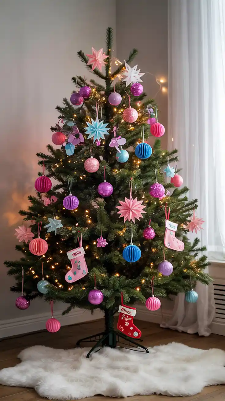 Christmas Tree Inspiration 2025: Modern, Classic & Rustic Holiday Decor Ideas