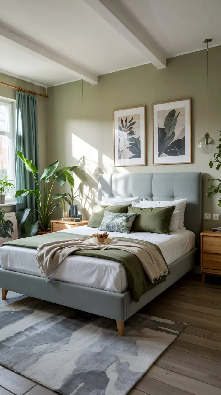 Bedroom Furniture Ideas 2026: Modern, Cozy, Boho and Innovative Bedroom Designs