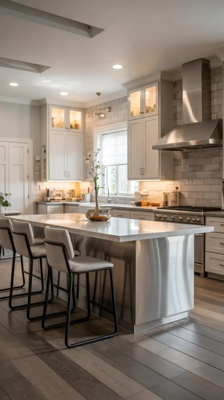 Stonewall Kitchen Ideas 2026: Modern, Farmhouse, Rustic and Stylish Stone Wall Designs