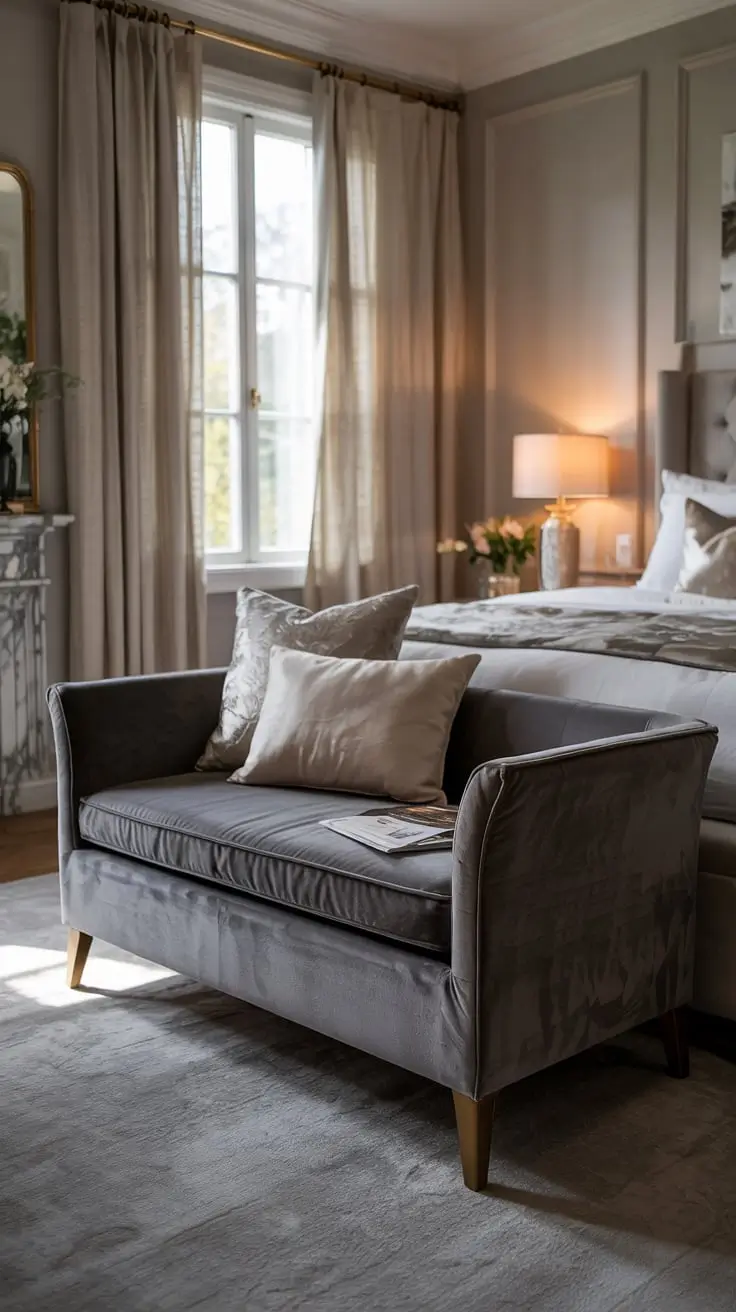 Bedroom Bench Ideas 2026: Stylish, Modern, and Functional Inspiration for Every Bedroom