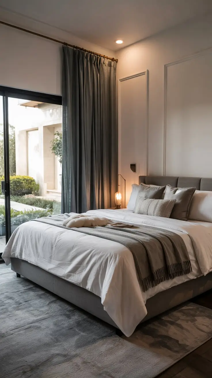 Bedroom Curtains Ideas 2026: Modern, Elegant, and Stylish Trends for Every Home