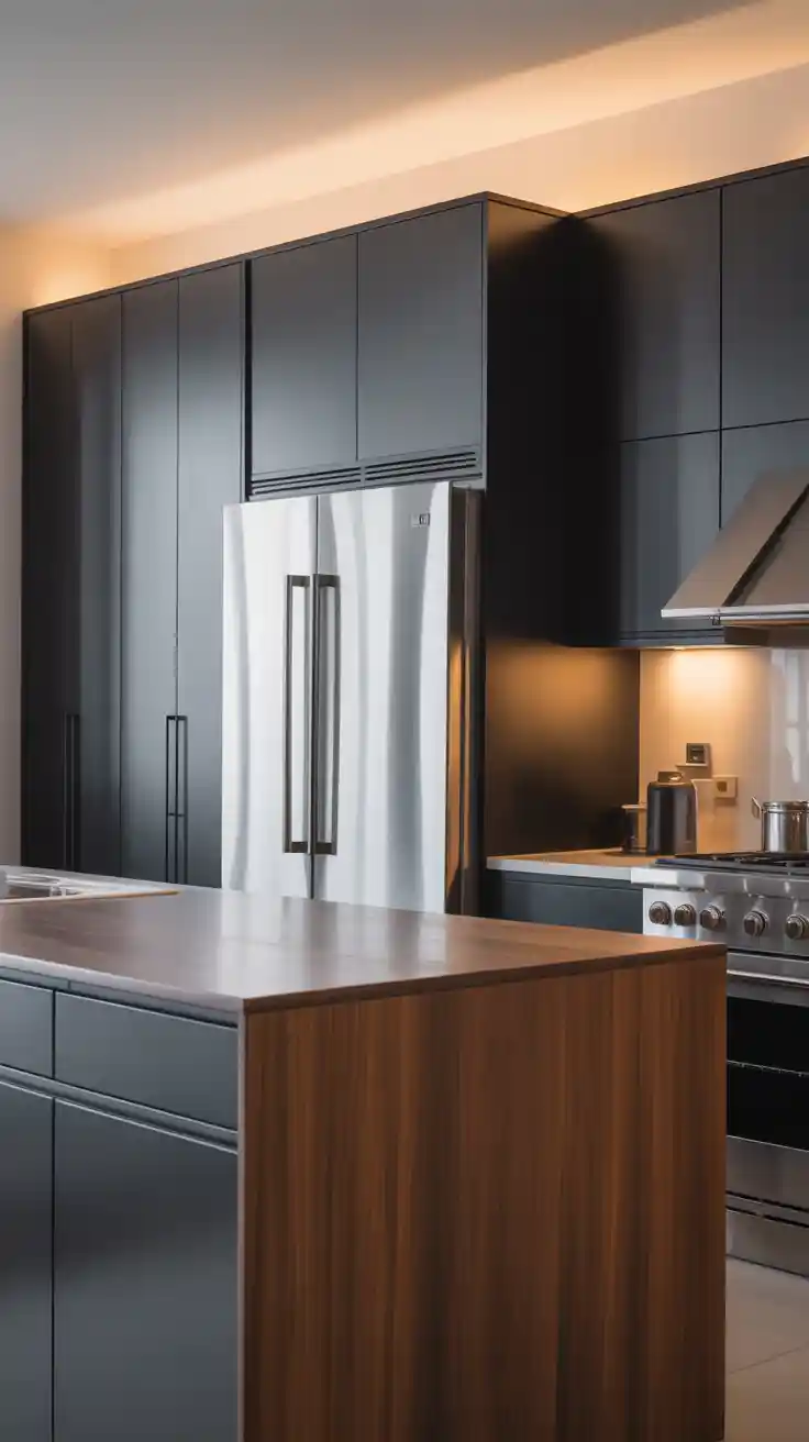 Brown Kitchen Ideas 2026: Modern, Rustic, And Cozy Designs For Every Home