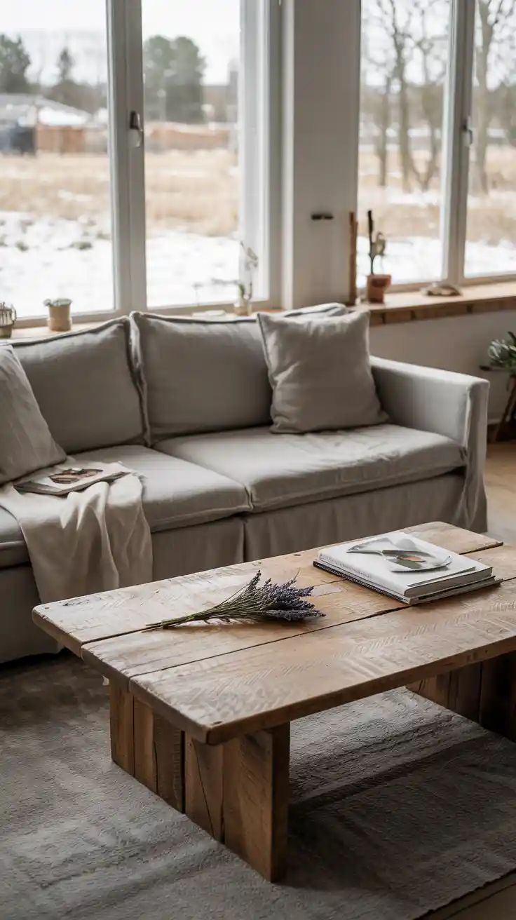 Farmhouse Living Room Ideas 2026: Cozy, Rustic, and Modern Designs to Inspire Your Home