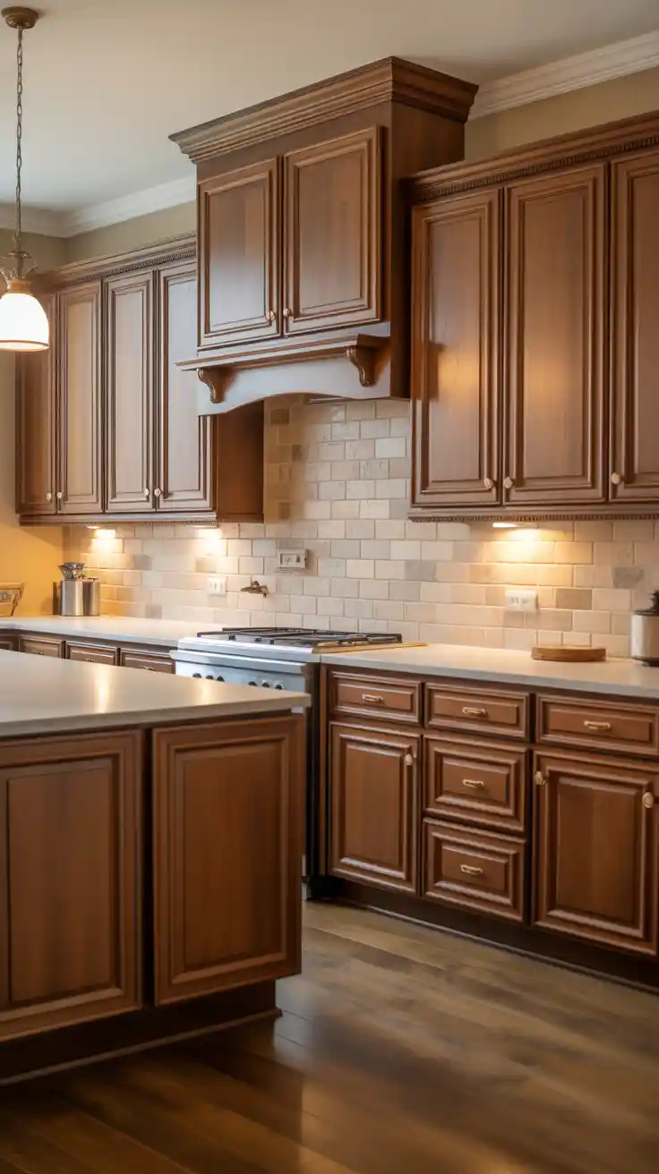 Kitchen Backsplash Ideas 2026: Modern Trends, Stylish Designs, and Creative Combinations