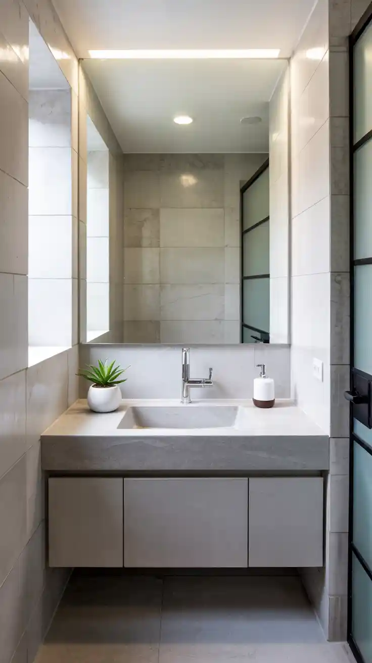 Bathroom Vanities Ideas 2026: Modern Trends, Elegant Designs, and Smart Storage Solutions