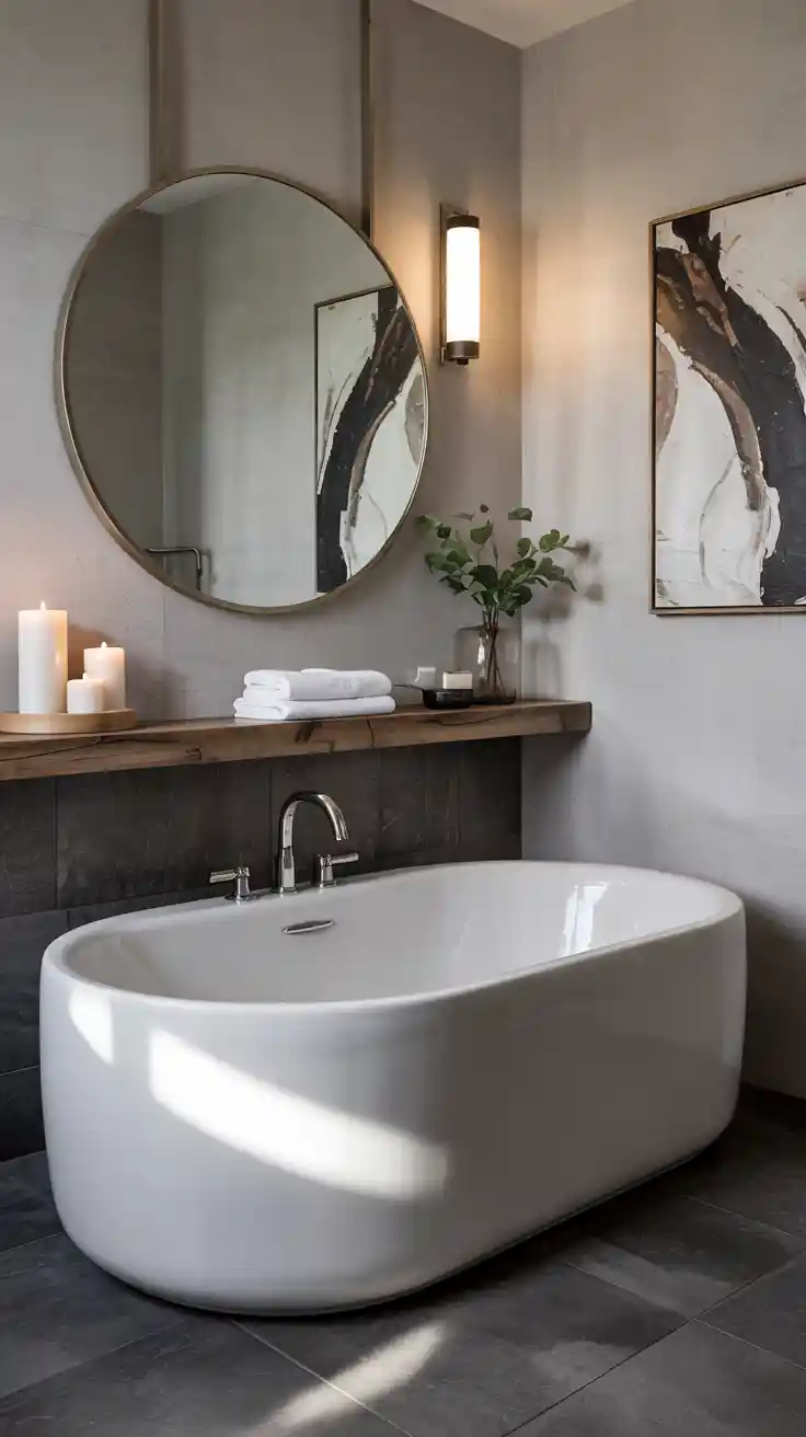 Bathroom Shelves Ideas 2026: Modern, Creative, and Space-Saving Designs for Every Home