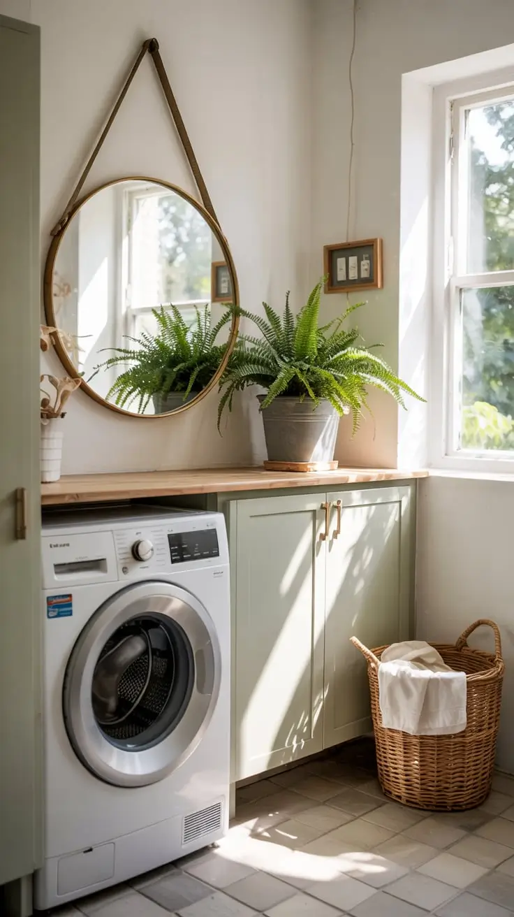 Smalls Laundry Room Ideas 2026: Modern, Farmhouse & Budget-Friendly Design Inspiration