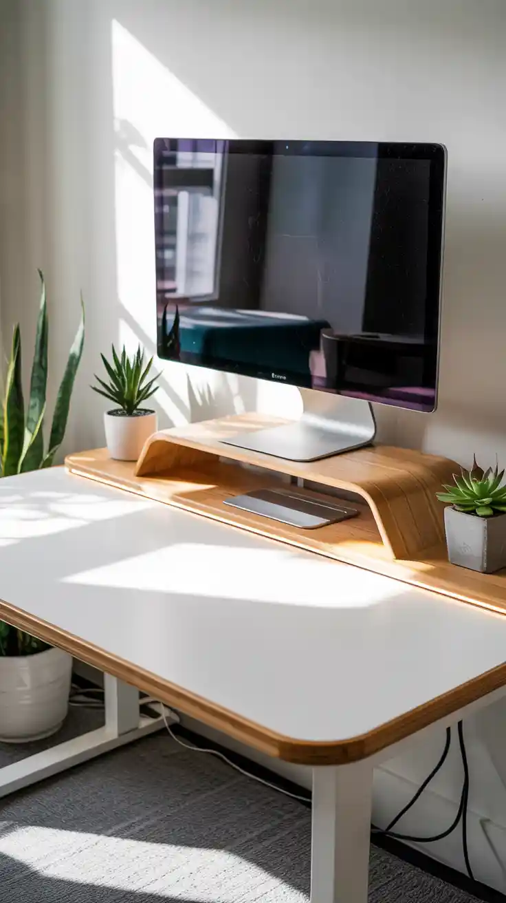 Computer Desk Ideas 2026: Modern, Minimalist & Aesthetic Workspace Designs For Every Home