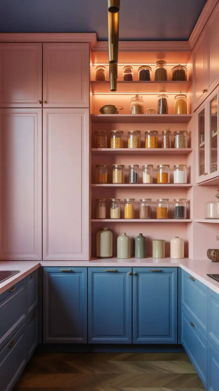 Food Pantry Ideas In The Kitchen 2026: Modern, Functional, And Stylish Storage Solutions