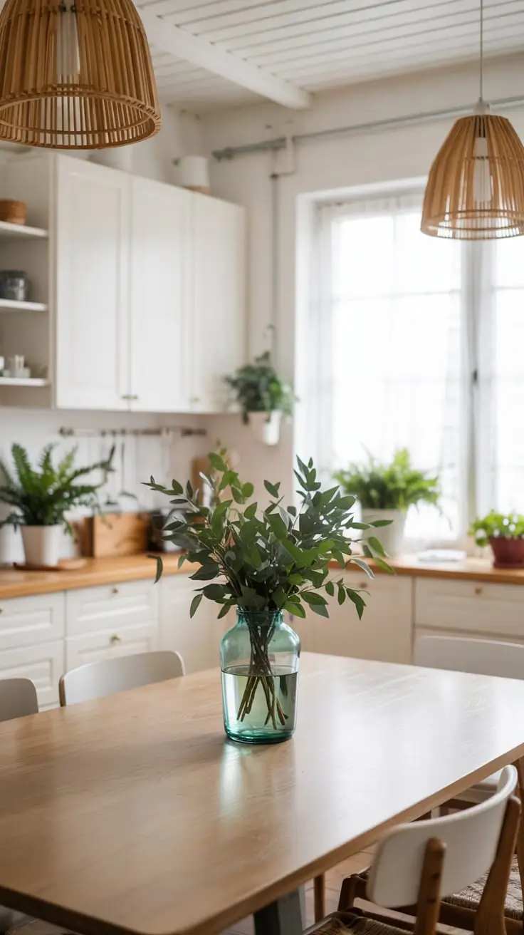 Wood Kitchen Ideas 2026: Modern, Natural, and Timeless Designs for Every Home