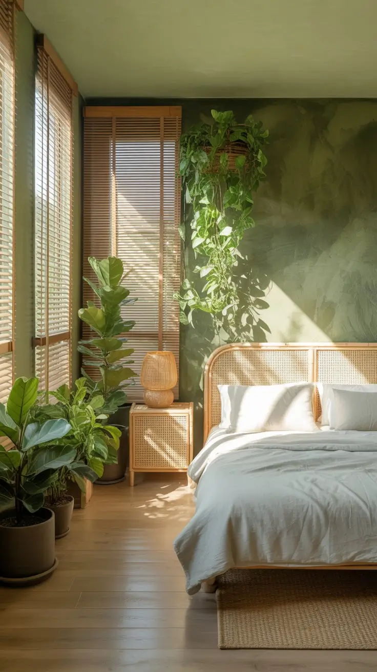 Bedroom Colors Ideas 2026: Modern, Calming, and Stylish Palettes for Every Space