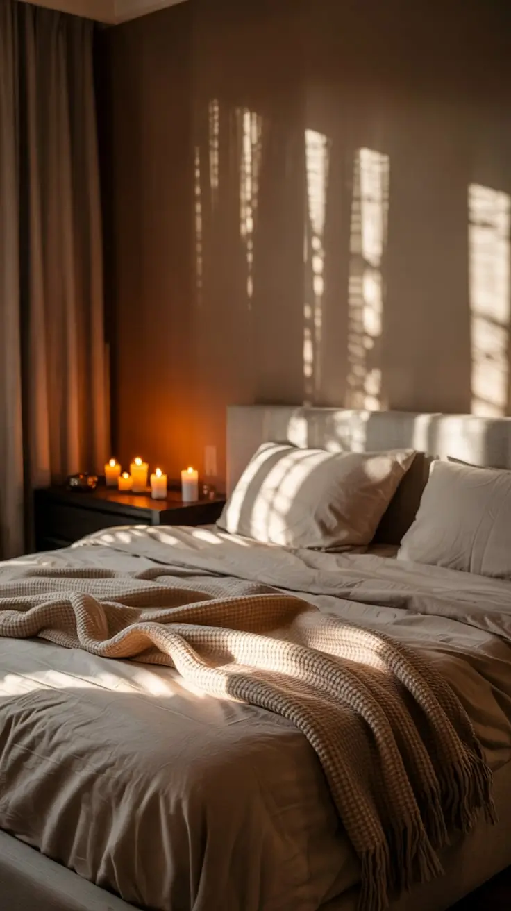 Bed Aesthetic 2026: Cozy, Modern, and Dreamy Bedroom Design Inspirations
