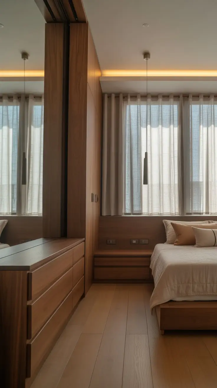 Bedroom Layout 2026: Modern Bedroom Design Trends and Inspiring Layout Ideas