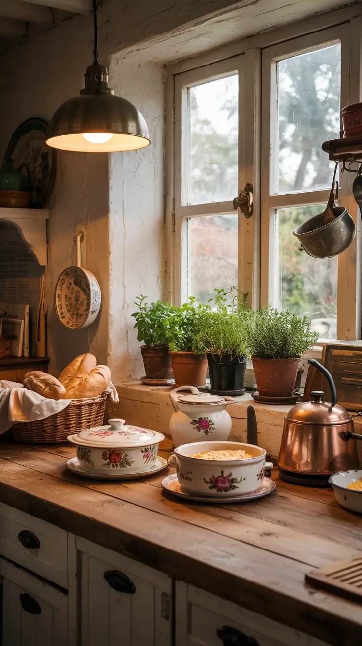 Kitchen Counter Decor 2026: Modern, Functional, and Stylish Ideas for Every Home