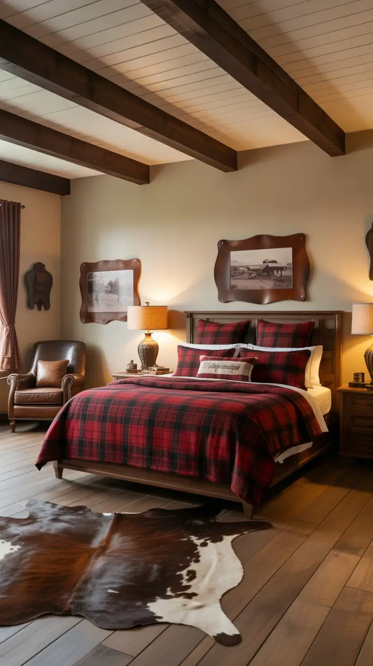 Farmhouses Bedroom Ideas 2026 – Cozy, Modern, Rustic, and Vintage Bedroom Inspirations