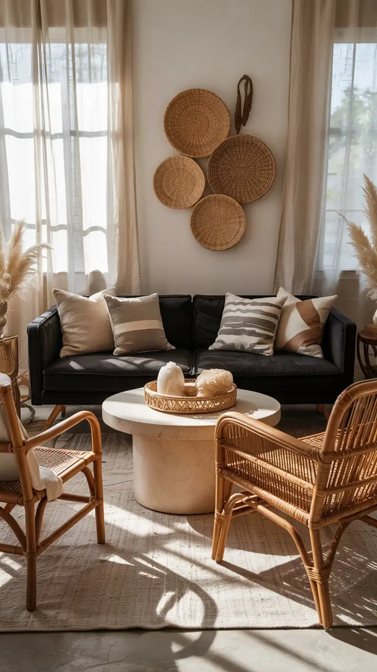 Living Room Decoration Ideas 2026: Modern, Cozy, and Creative Designs for Every Home