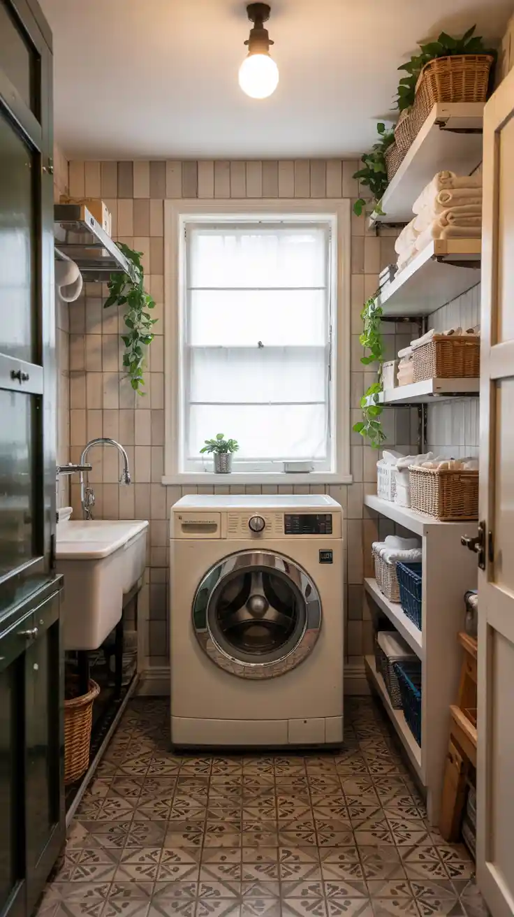 Laundry Room Makeover Ideas 2026: Inspiring Designs and Budget-Friendly Transformations