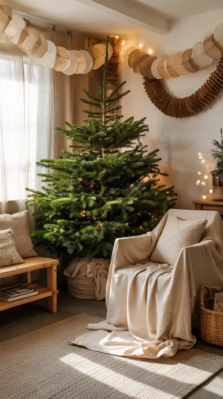Christmas Tree Decorations Ideas 2025: Modern, Classic & Creative Holiday Themes for Every Home