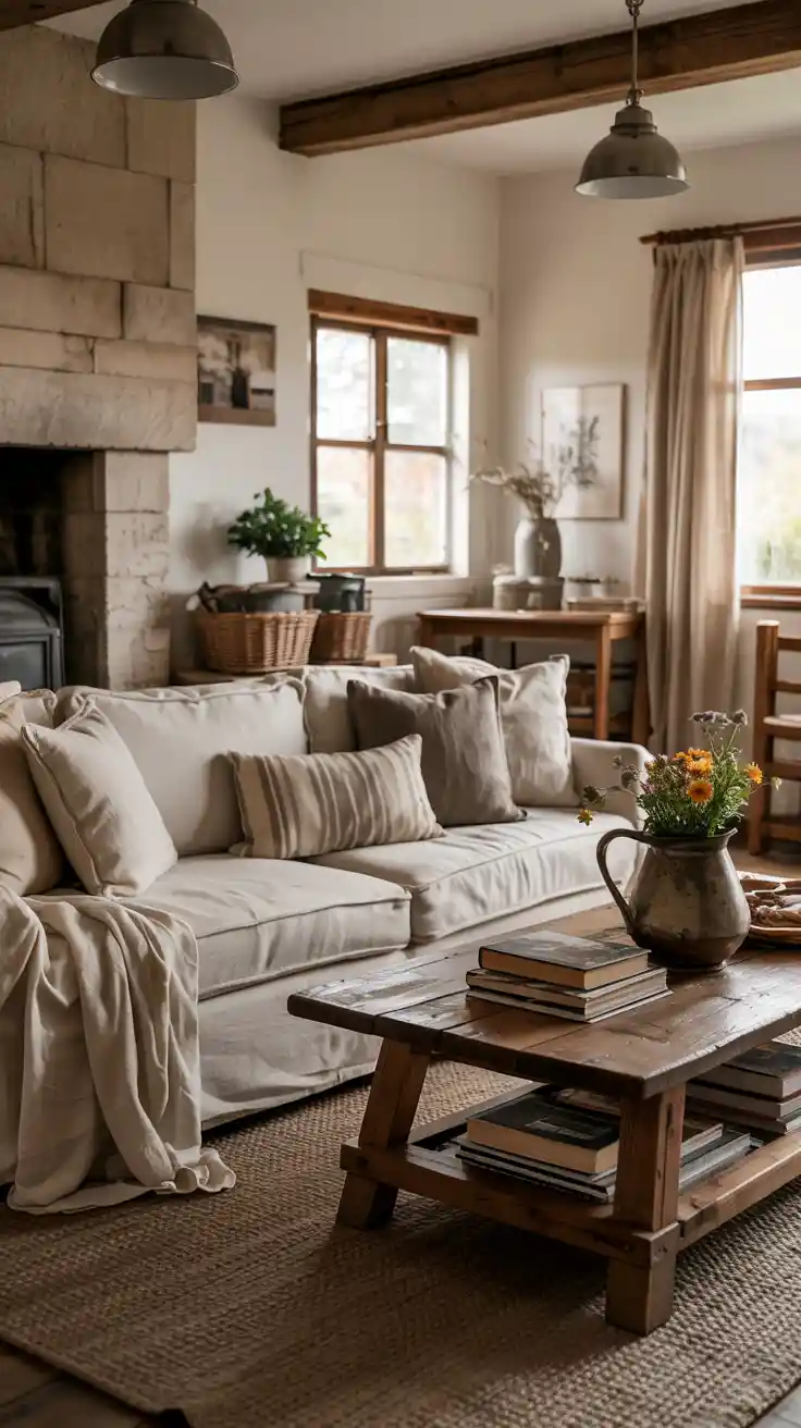 Living Room Makeover Ideas 2026: Cozy, Modern, And Budget-Friendly Transformations