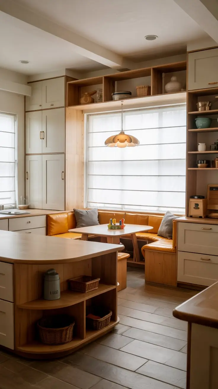 Kitchen Makeover Ideas 2026: Modern, Budget-Friendly, and Stylish Transformations for Every Home