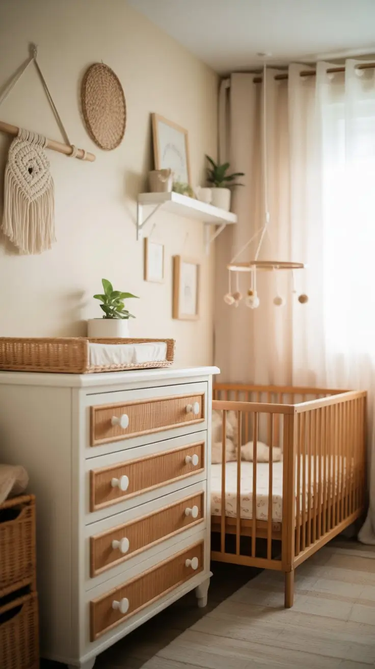Nursery Makeover Ideas 2026: Creative, Cozy & Budget-Friendly Transformations
