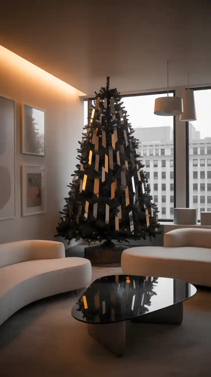 Christmas Tree Trends 2025: Modern, Vintage & Farmhouse Inspiration For Holiday Decor