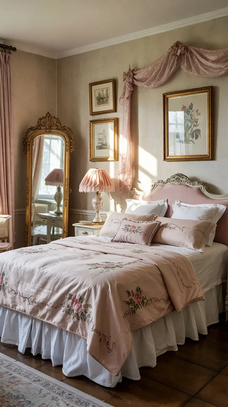 Bedroom Wall Decor Ideas 2026: Modern, Cozy & Creative Wall Design Inspiration