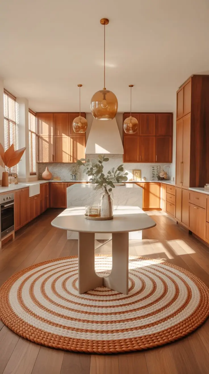 Kitchen Rugs Ideas 2026: Stylish, Practical, and Modern Rug Inspirations for Every Kitchen