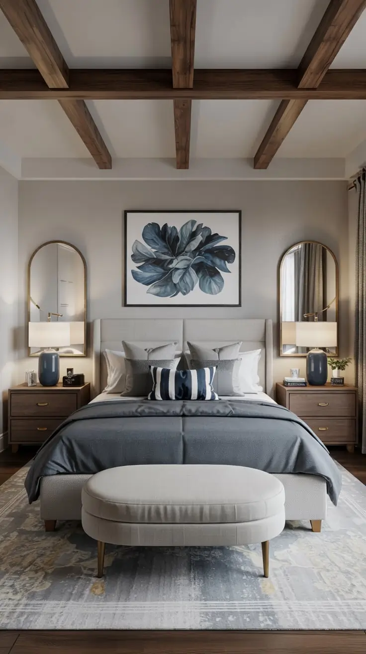 Bedroom Furniture Ideas 2026: Modern, Cozy, Boho and Innovative Bedroom Designs