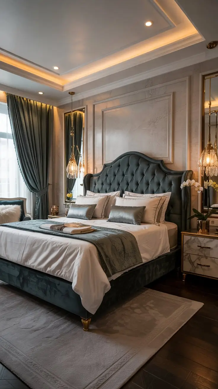 Bedroom Curtains Ideas 2026: Modern, Elegant, and Stylish Trends for Every Home