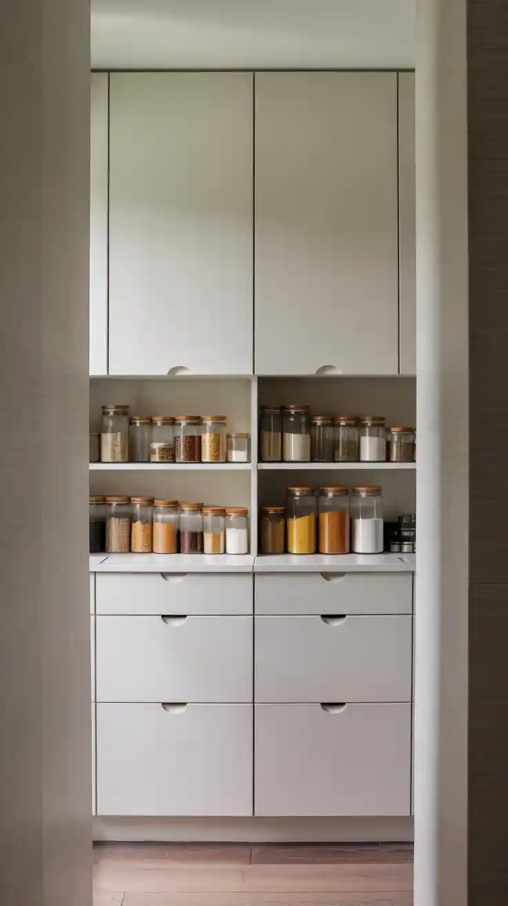 Pantry Makeover Ideas 2026: Modern, Functional, And Stylish Transformations For Every Home