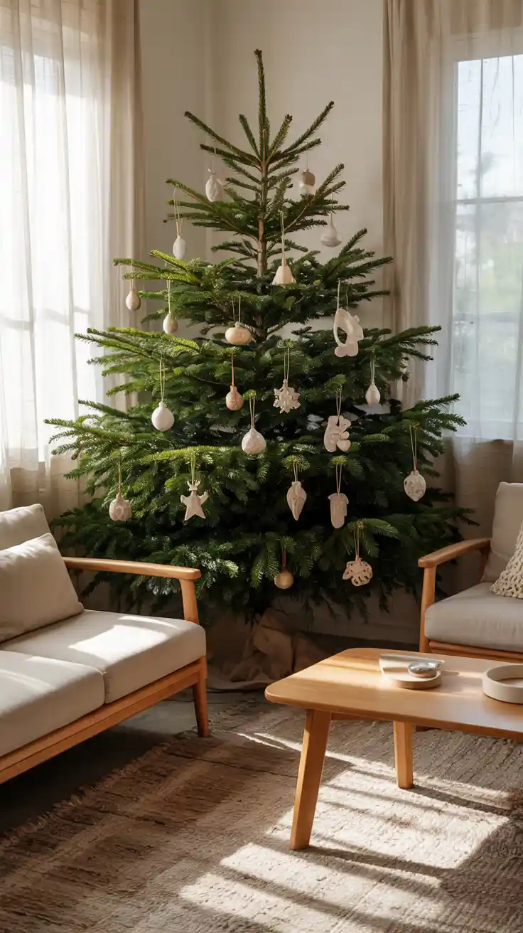 Christmas Tree Inspiration 2025: Modern, Classic & Rustic Holiday Decor Ideas