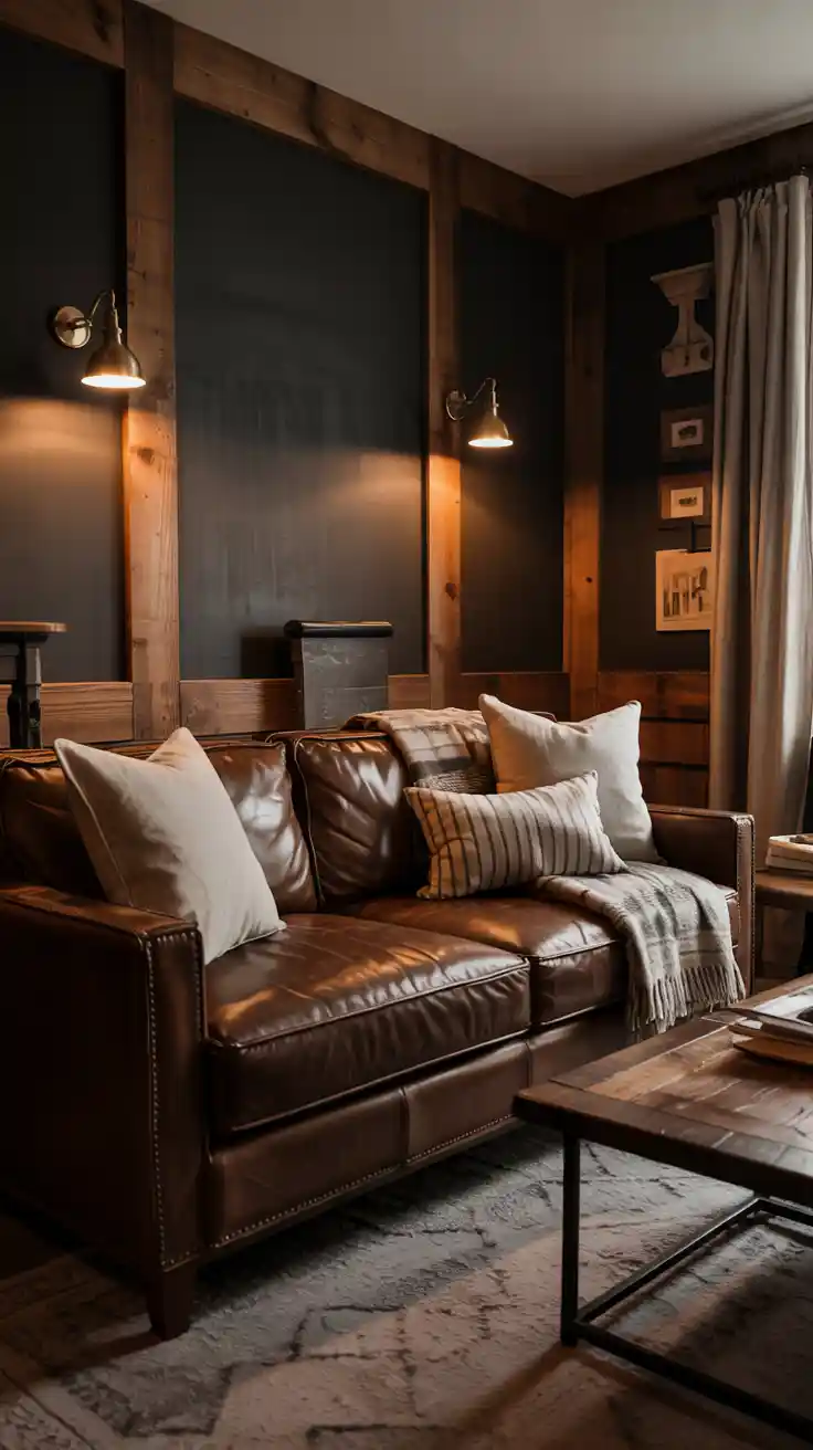 Farmhouse Living Room Ideas 2026: Cozy, Rustic, and Modern Designs to Inspire Your Home