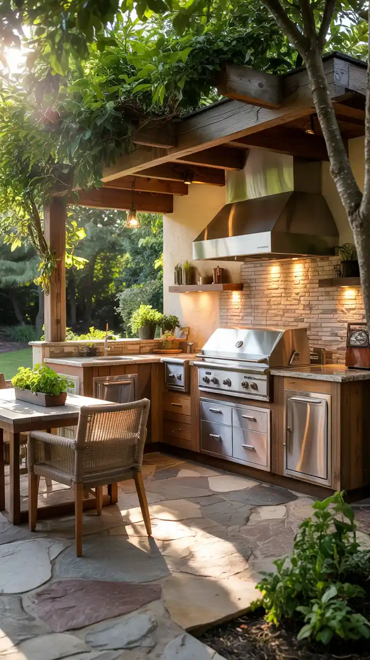 Kitchen Backsplash Ideas 2026: Modern Trends, Stylish Designs, and Creative Combinations