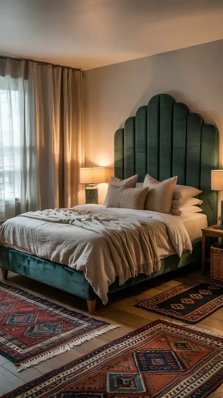 New Bedroom Ideas 2026: Modern, Cozy, and Luxury Designs for Every Style